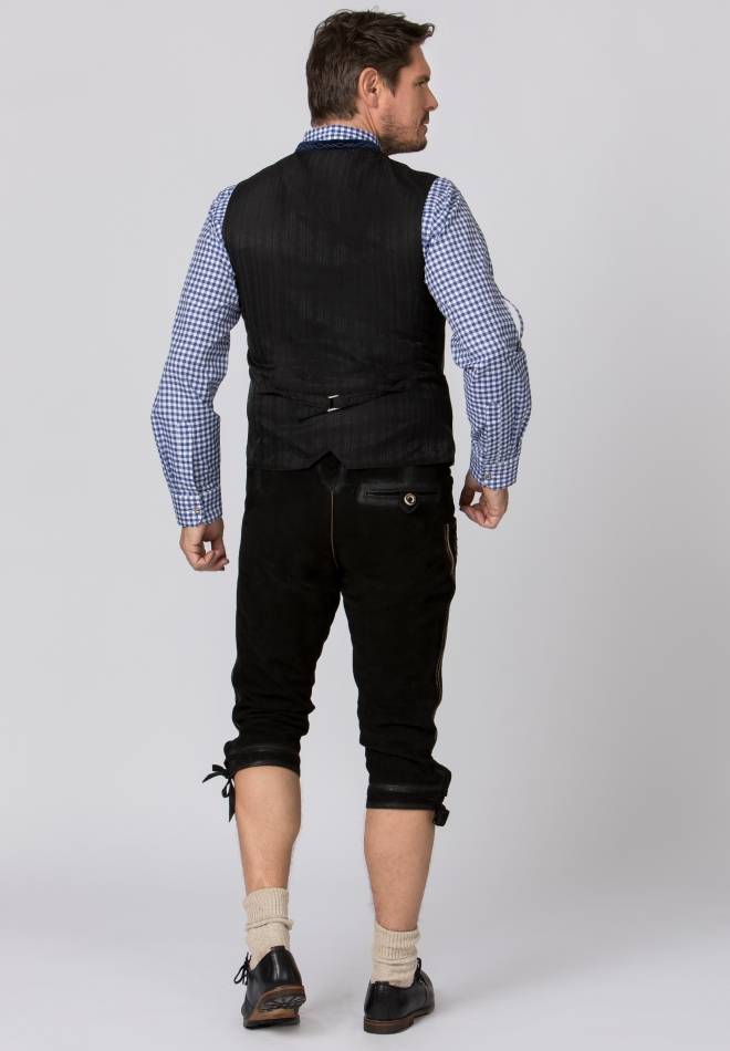 Stockerpoint Weste Fabricio Indigo 46