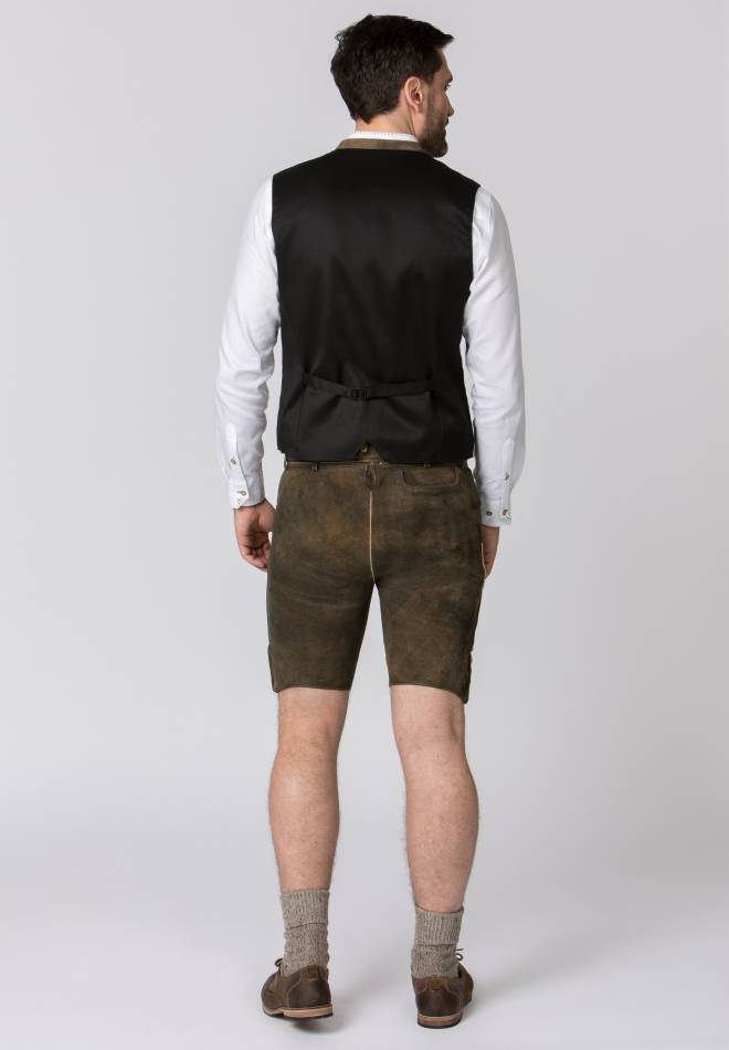 Stockerpoint Weste Hudson Moos 48