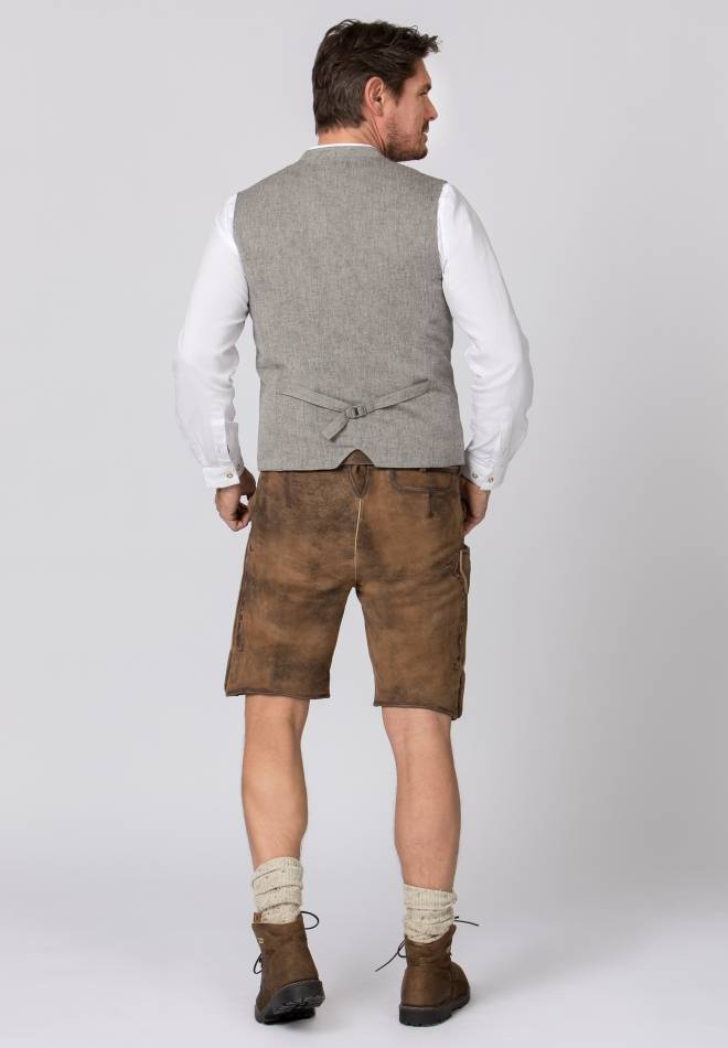 Stockerpoint Weste Markus Ziegel 44