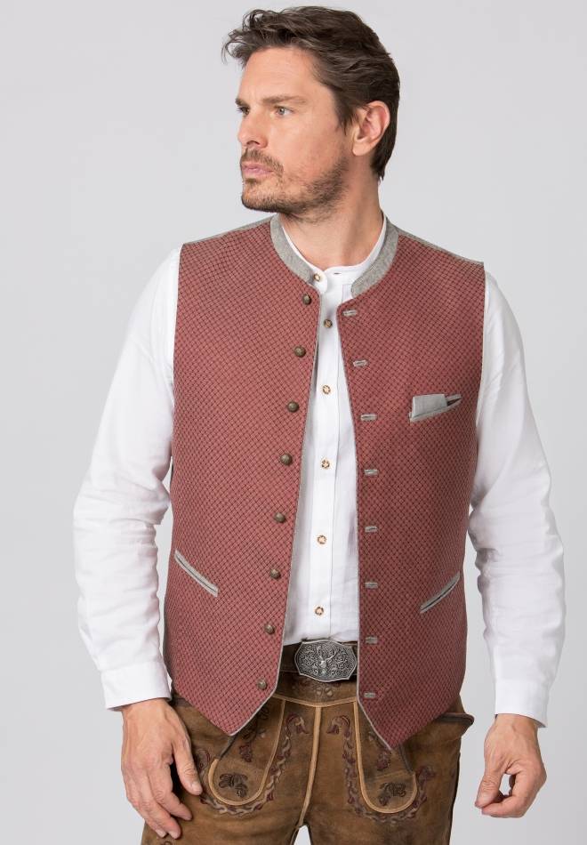 Stockerpoint Weste Markus Ziegel 44