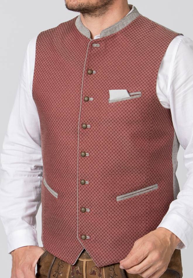 Stockerpoint Weste Markus Ziegel 44