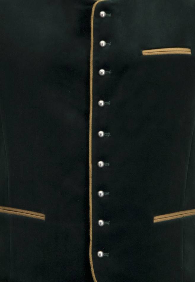 Stockerpoint Weste Ricardo Tanne 46