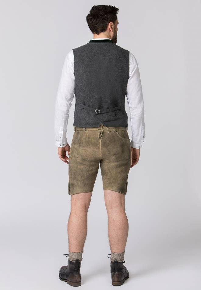 Stockerpoint Weste Tozzi Tanne 44