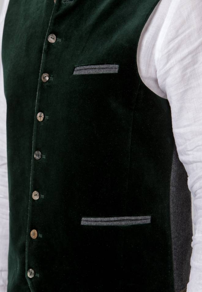 Stockerpoint Weste Tozzi Tanne 44