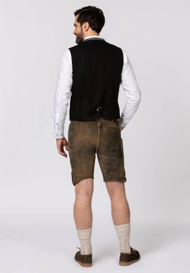 Stockerpoint Weste Valentino Grün 48