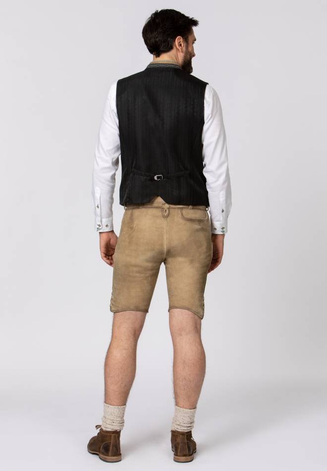 Stockerpoint Weste Vittorio Moosgrün 54