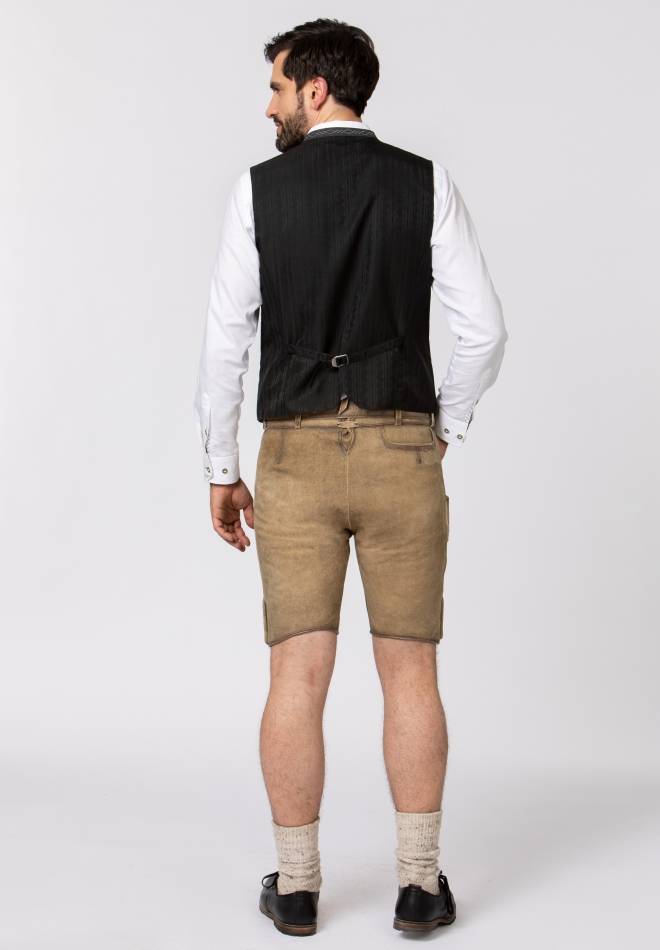 Stockerpoint Weste Vittorio Tanne 58