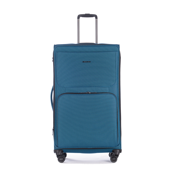 Stratic Bendigo Light + - Koffer L aubergine Stratic Bendigo Light + - Koffer L aubergine