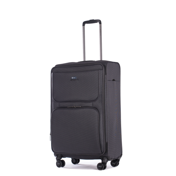 Stratic Bendigo Light + - Koffer M Black