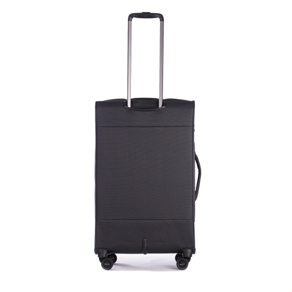 Stratic Bendigo Light + - Koffer M Black