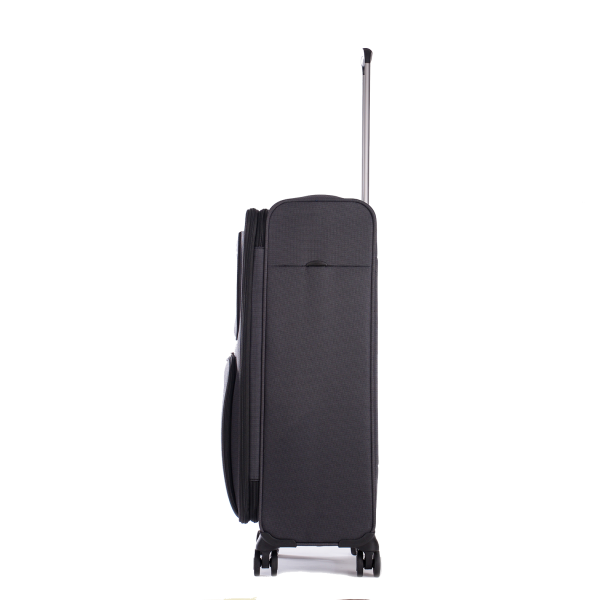 Stratic Bendigo Light + - Koffer M Black