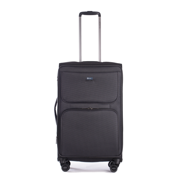 Stratic Bendigo Light + - Koffer M black Stratic Bendigo Light + - Koffer M black