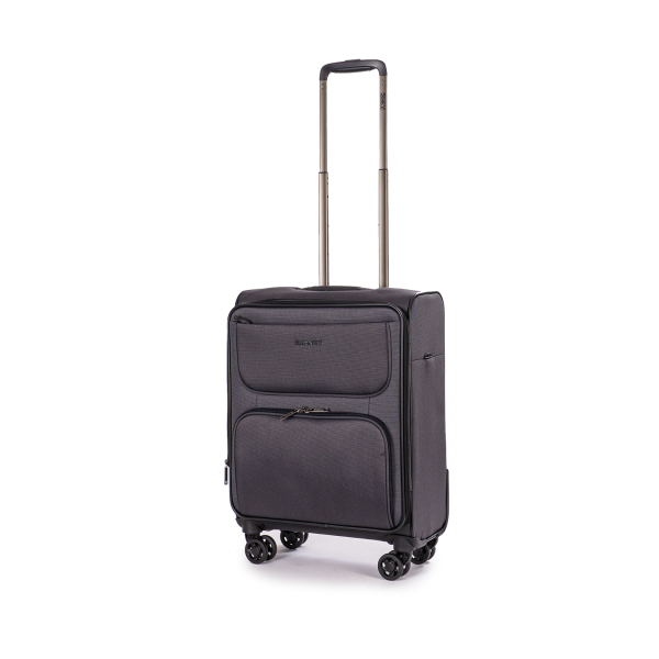 Stratic Bendigo Light + - Koffer S Black