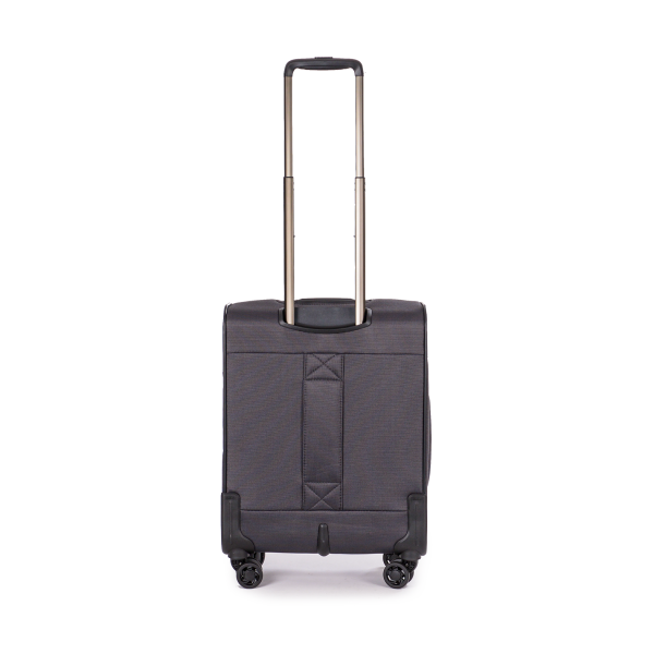 Stratic Bendigo Light + - Koffer S Black