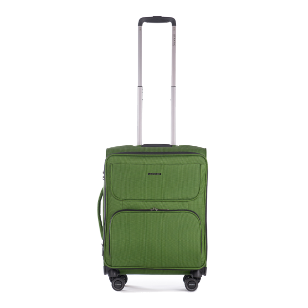 Stratic Bendigo Light + - Koffer S black Stratic Bendigo Light + - Koffer S black