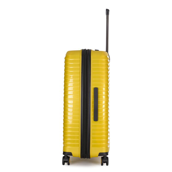 Stratic Bright + - Koffer L Yellow Gold