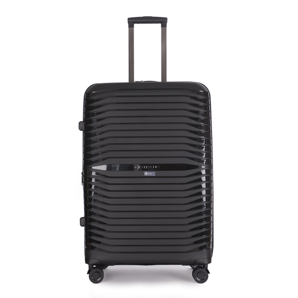 Stratic Bright + - Koffer L yellow gold Stratic Bright + - Koffer L yellow gold