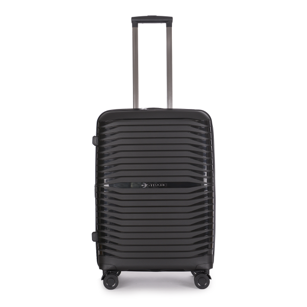 Stratic Bright + - Koffer M yellow gold Stratic Bright + - Koffer M yellow gold