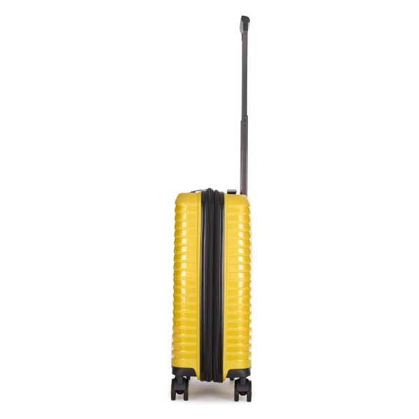 Stratic Bright + - Koffer S Yellow Gold