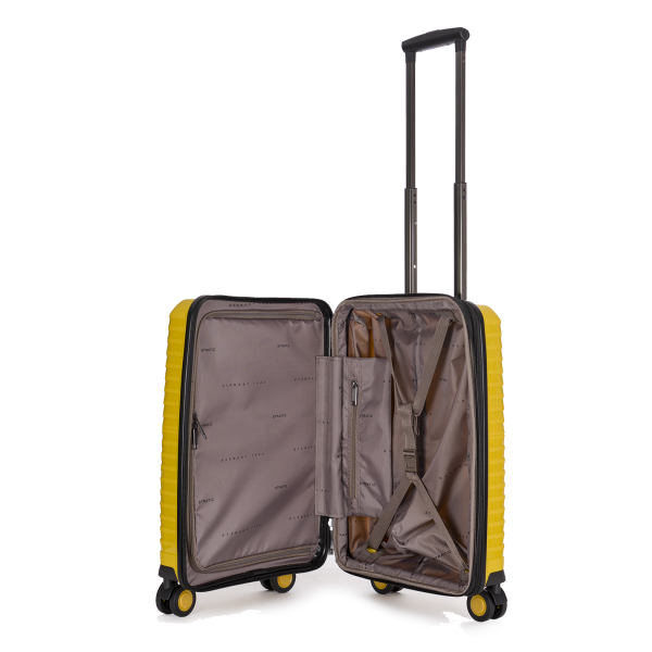 Stratic Bright + - Koffer S Yellow Gold