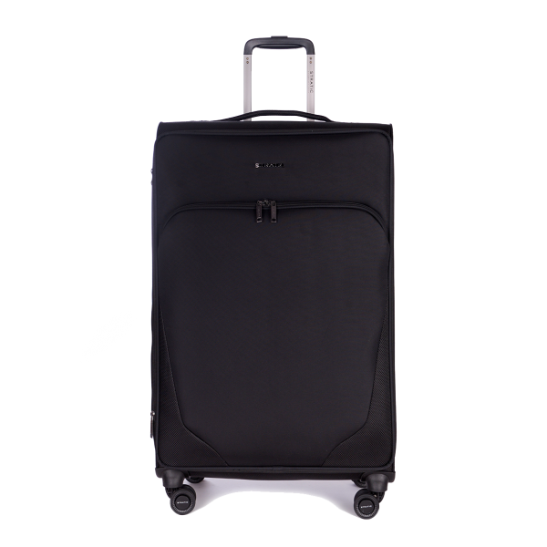 Stratic Mix - Koffer L steel Stratic Mix - Koffer L steel