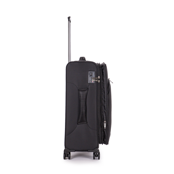 Stratic Mix - Koffer M Black