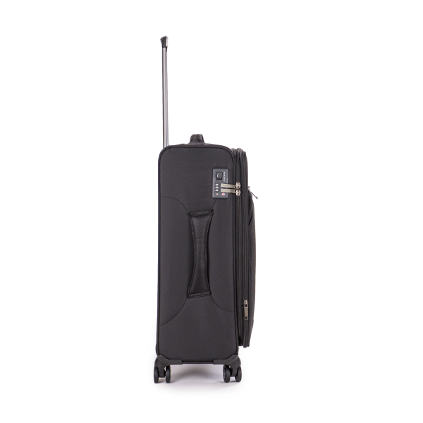 Stratic Mix - Koffer M Black