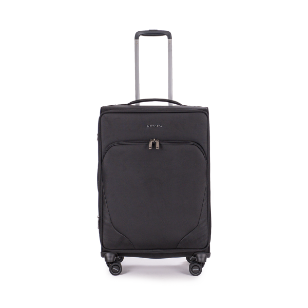 Stratic Mix - Koffer M black Stratic Mix - Koffer M black