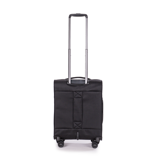 Stratic Mix - Koffer S Black