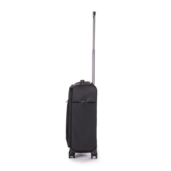 Stratic Mix - Koffer S Black