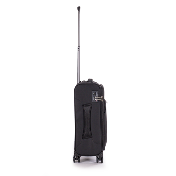 Stratic Mix - Koffer S Black