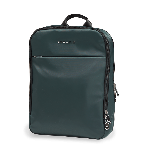 Stratic Pure Backpack Dark Green