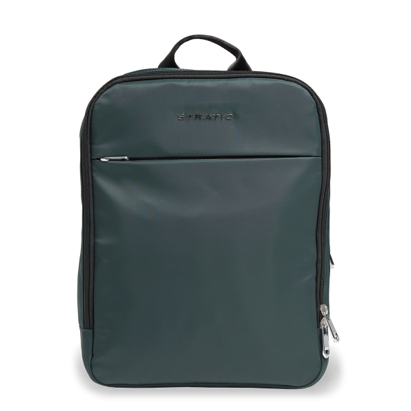 Stratic Pure Backpack Dark Green
