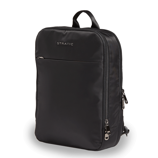 Stratic Pure Backpack dark green