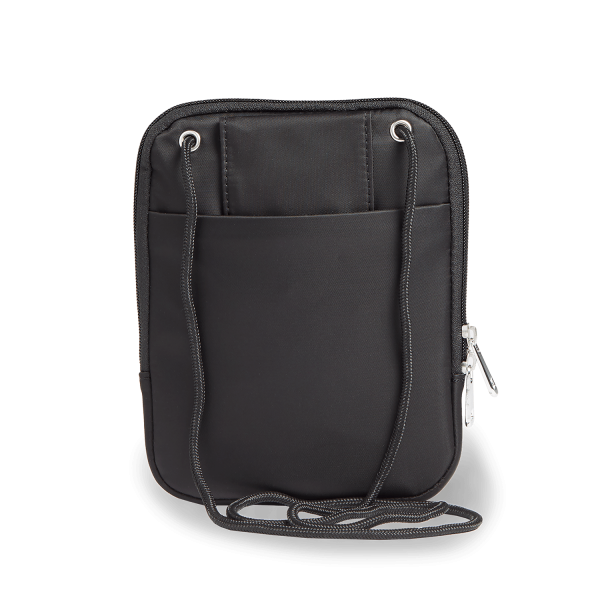 Stratic Pure Body Bag Black