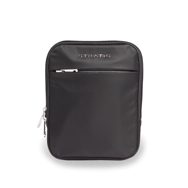 Stratic Pure Body Bag Black
