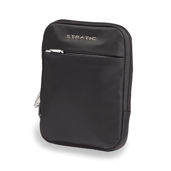Stratic Pure Body bag black Stratic Pure Body bag black