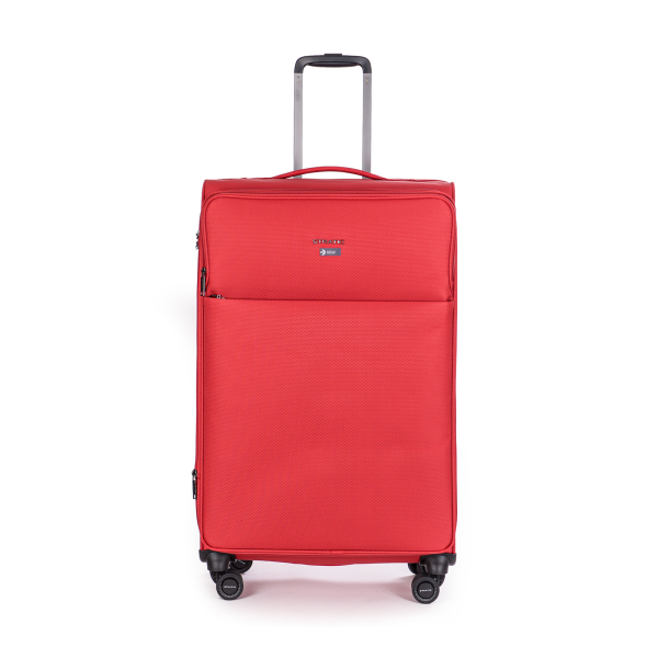 Stratic Stratic Light + - Koffer L Red
