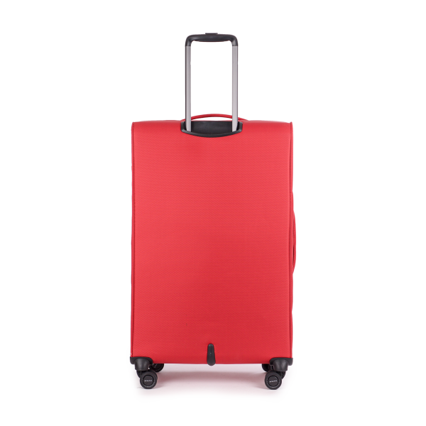 Stratic Stratic Light + - Koffer L Red