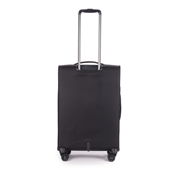 Stratic Stratic Light + - Koffer M Black