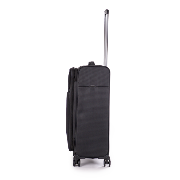 Stratic Stratic Light + - Koffer M Black