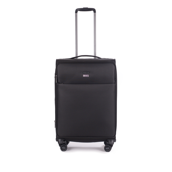 Stratic Stratic Light + - Koffer M black Stratic Stratic Light + - Koffer M black