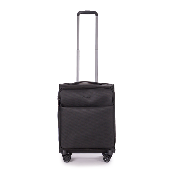 Stratic Stratic Light + - Koffer S Black