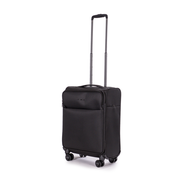 Stratic Stratic Light + - Koffer S Black