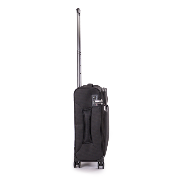 Stratic Stratic Light + - Koffer S Black