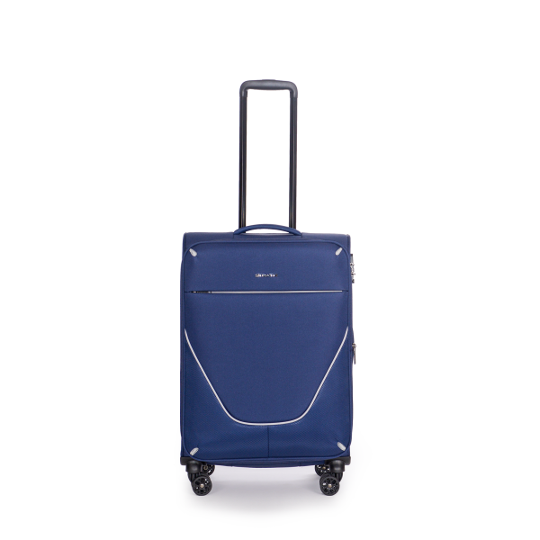 Stratic Strong - Koffer M Navy