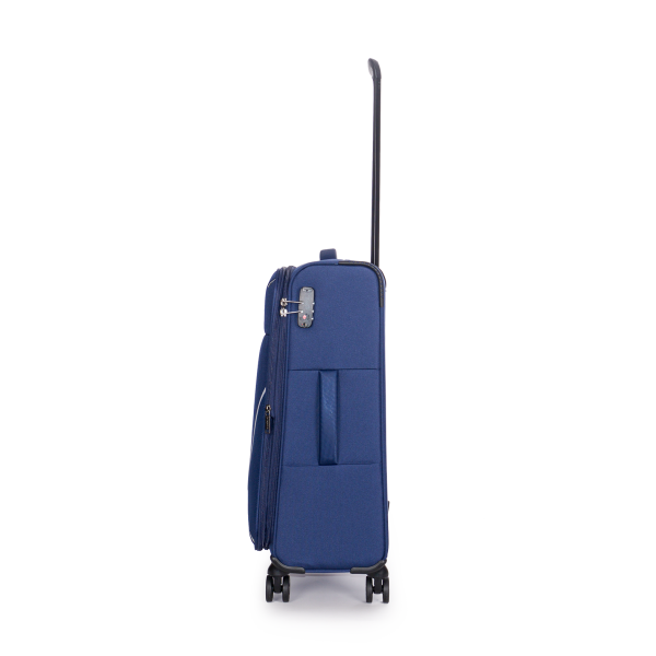 Stratic Strong - Koffer M Navy