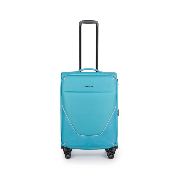 Stratic Strong - Koffer M navy