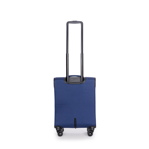 Stratic Strong - Koffer S Navy