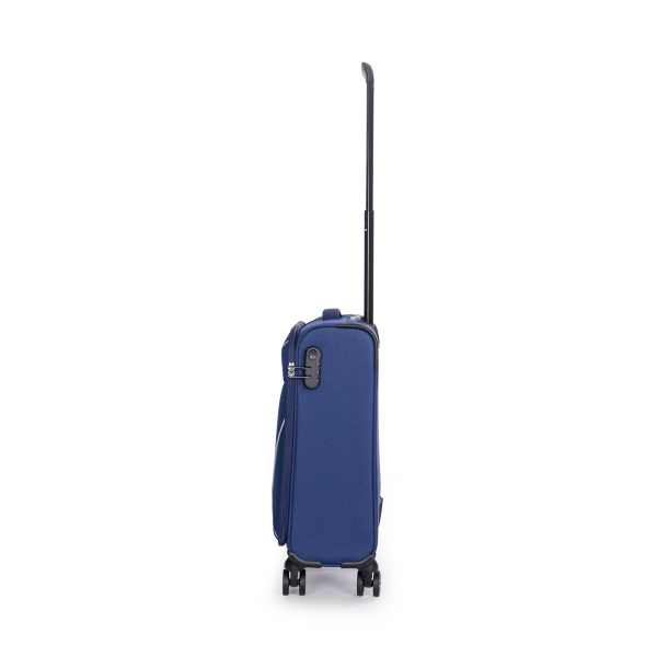 Stratic Strong - Koffer S Navy